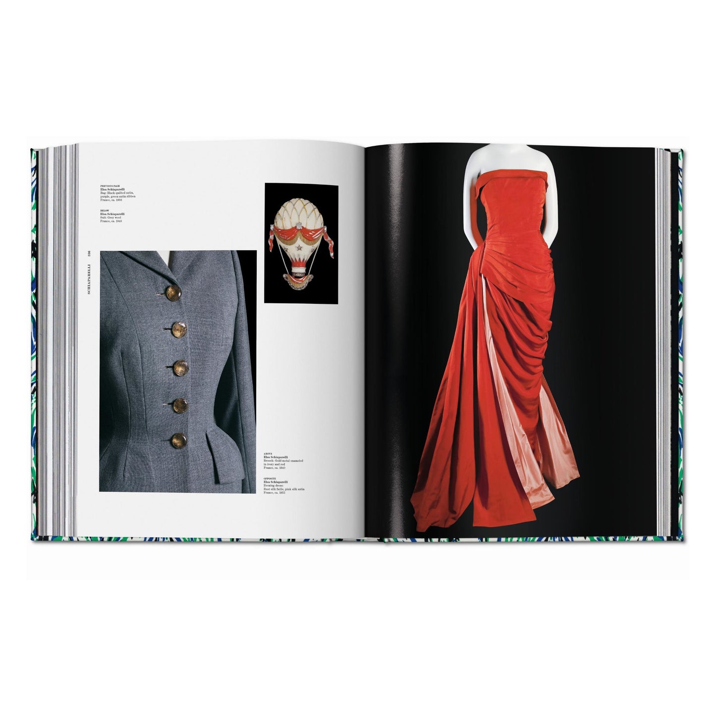 Fashion Designers A-Z, Stella McCartney Edition (German, French, English) (AP)
