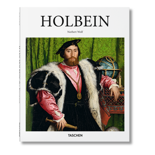 Holbein (English)