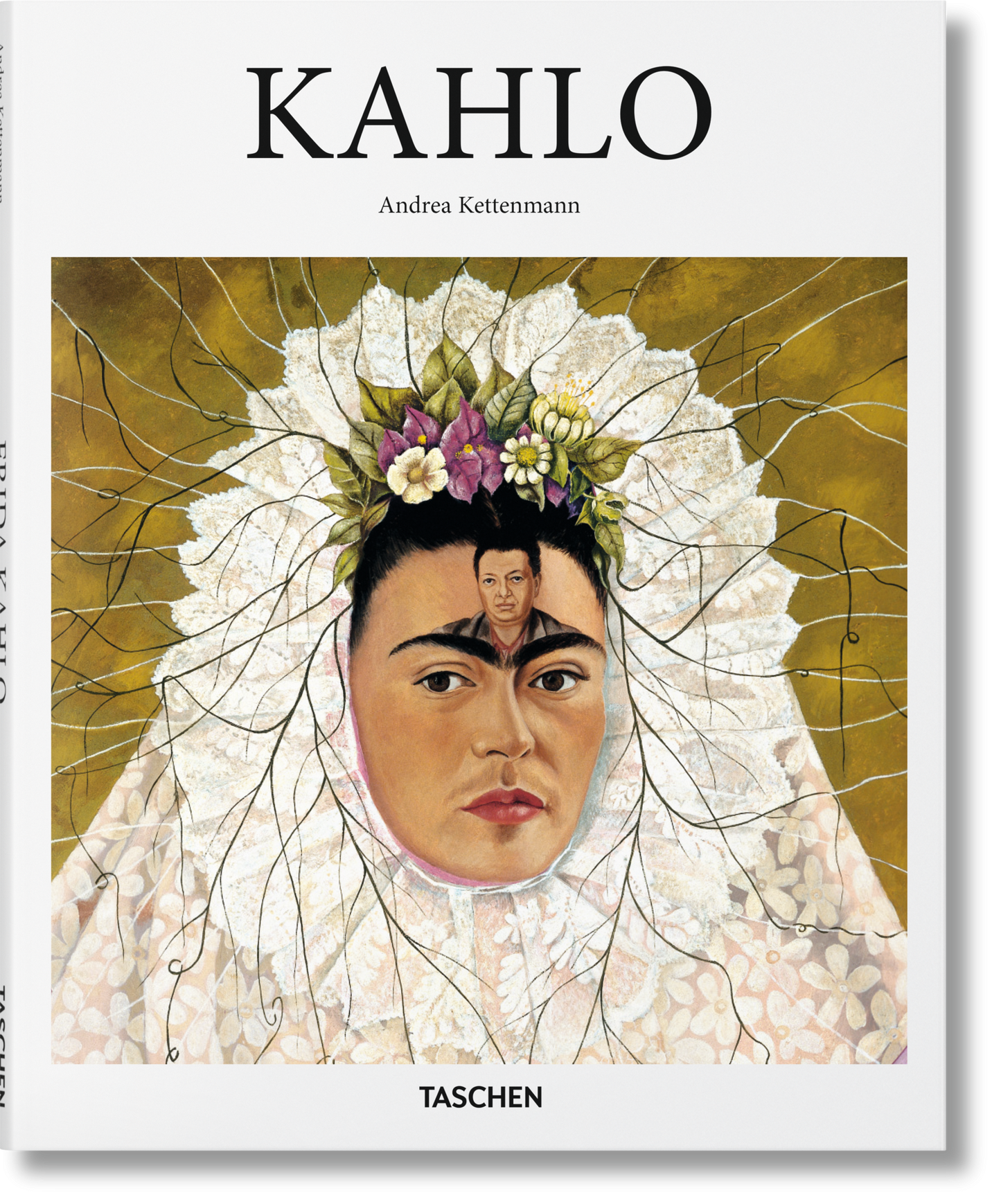 Frida Kahlo (Spanish)