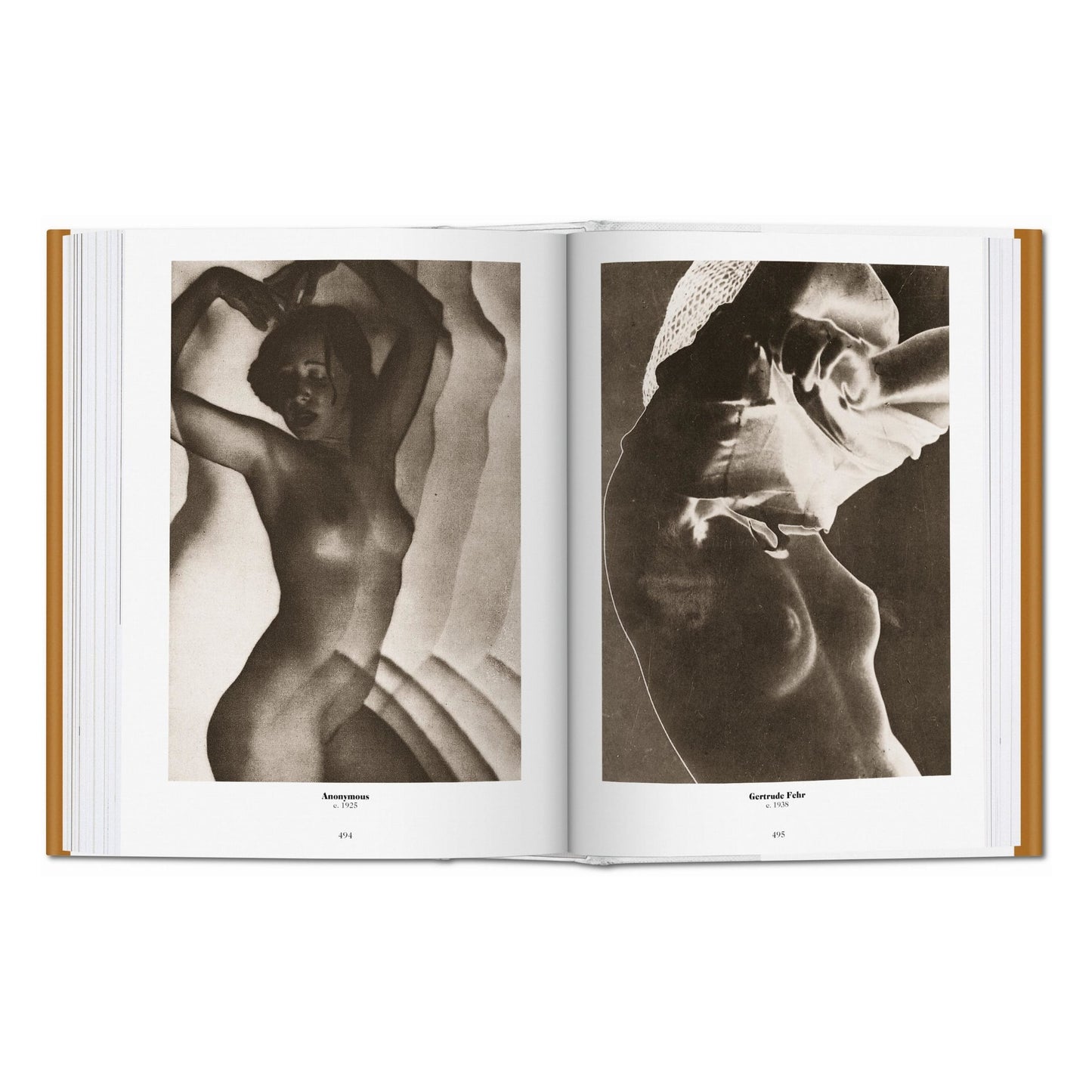 1000 Nudes. A History of Erotic Photography from 1839-1939 (German, French, English)