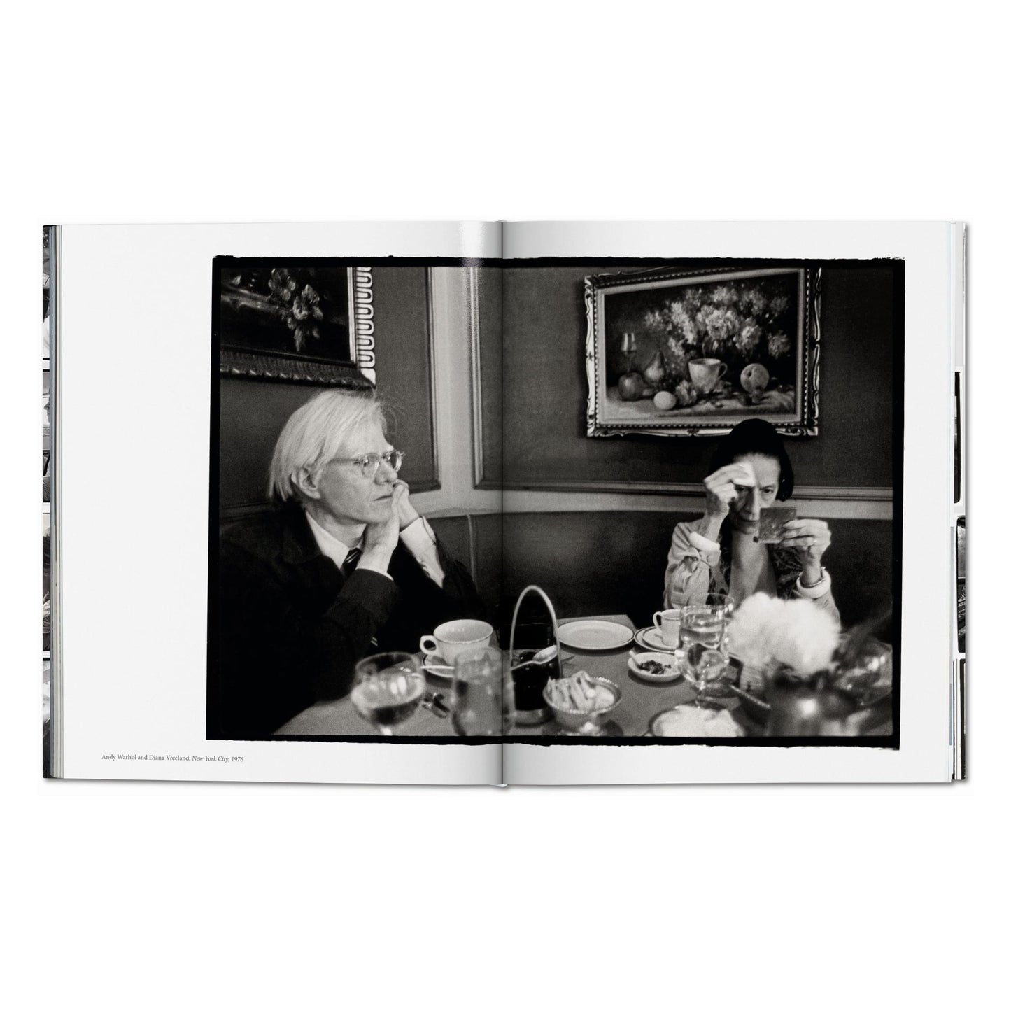 Annie Leibovitz. The Early Years. 1970–1983 (German, French, English)