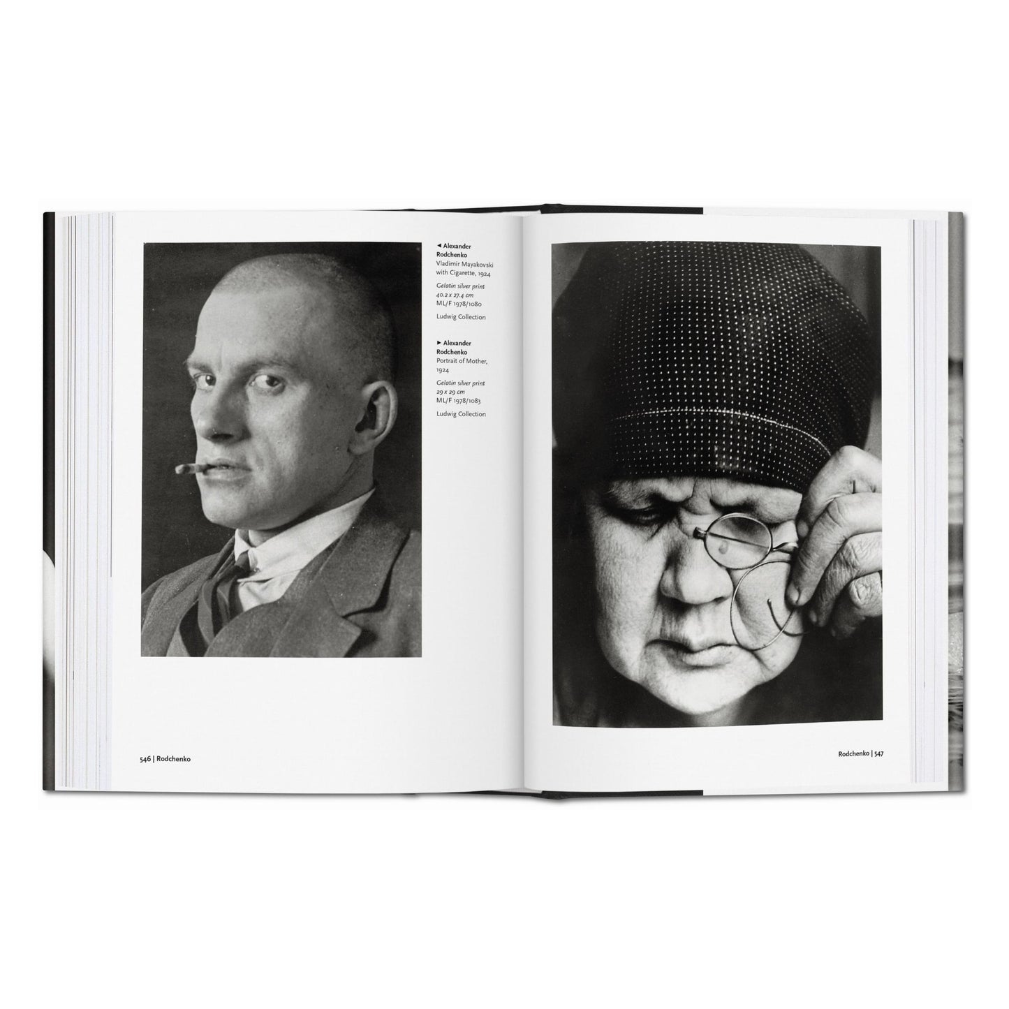20th Century Photography (English)