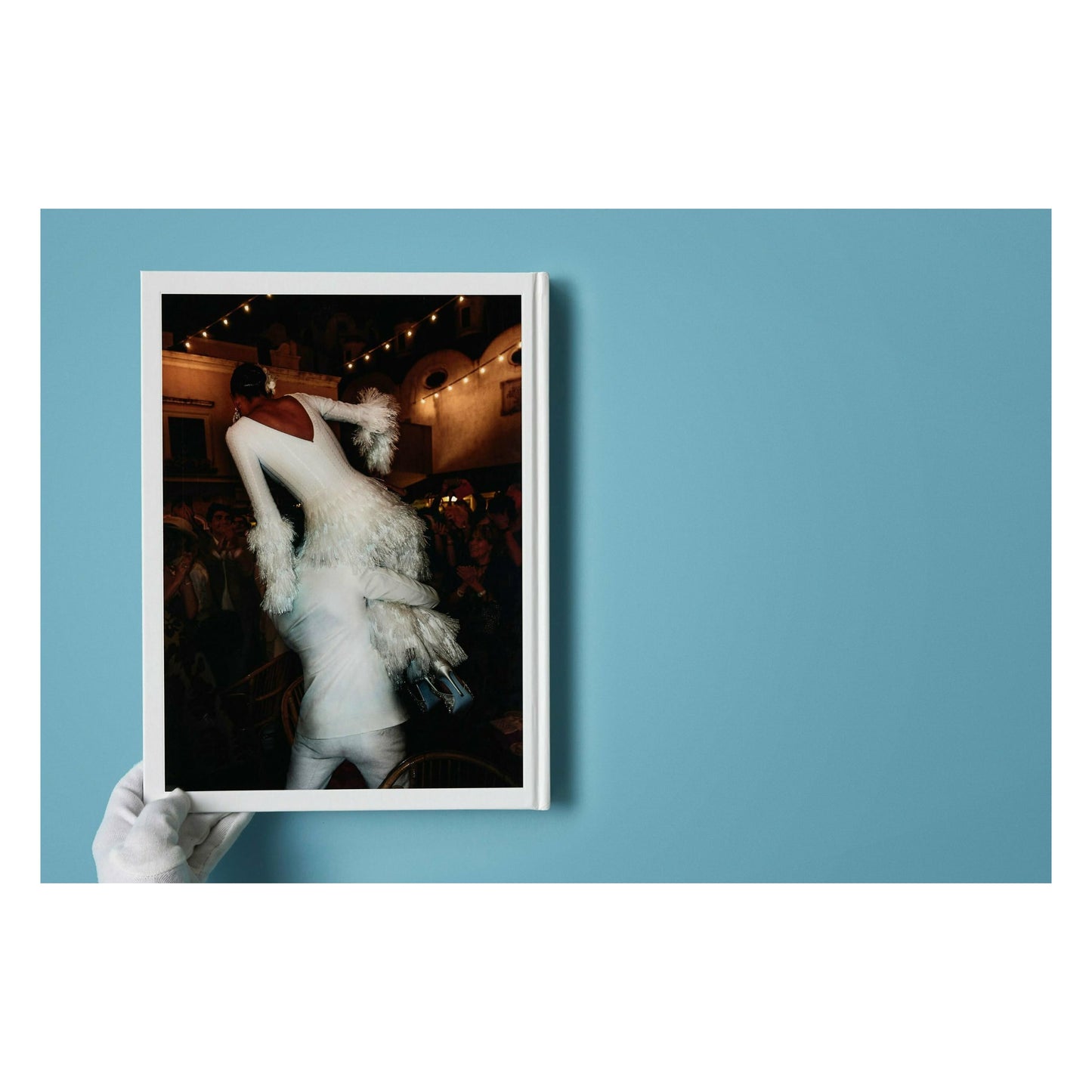 Mario Testino. I Love You, Art Edition No. 1-100 (German, French, English) (SA)