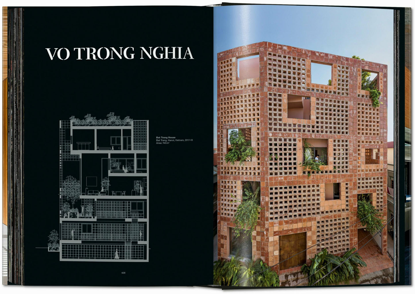 Homes For Our Time. Contemporary Houses around the World. Vol. 2 (German, French, English)