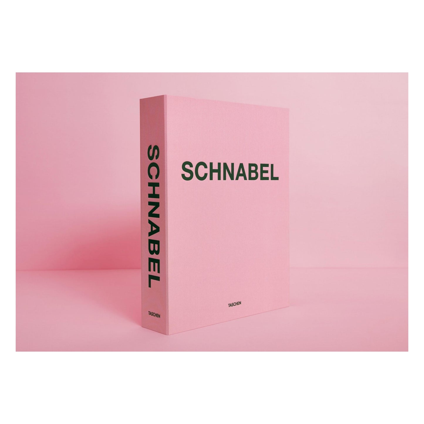 Schnabel (German, French, English) (SA)