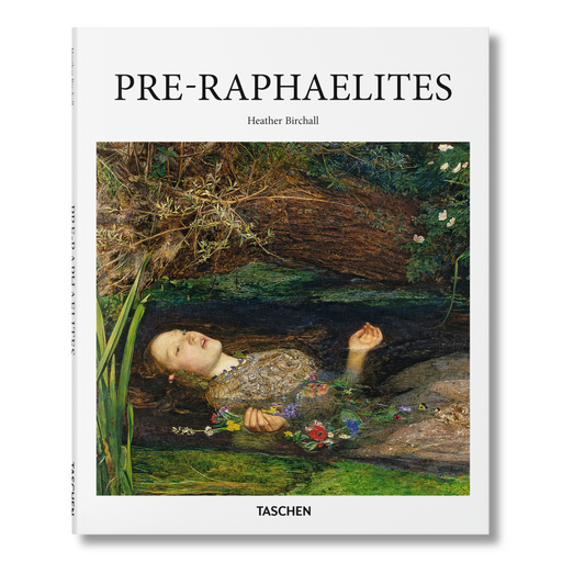Pre-Raphaelites (English)