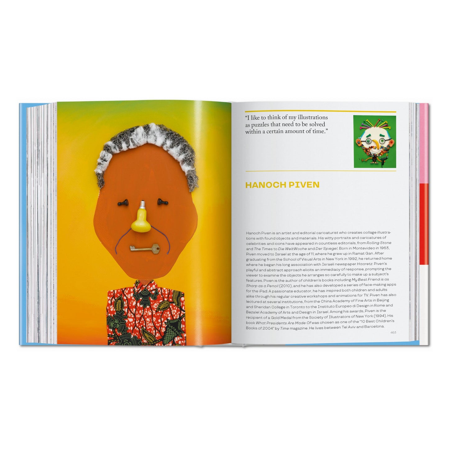 The Illustrator. The Best from around the World (English)