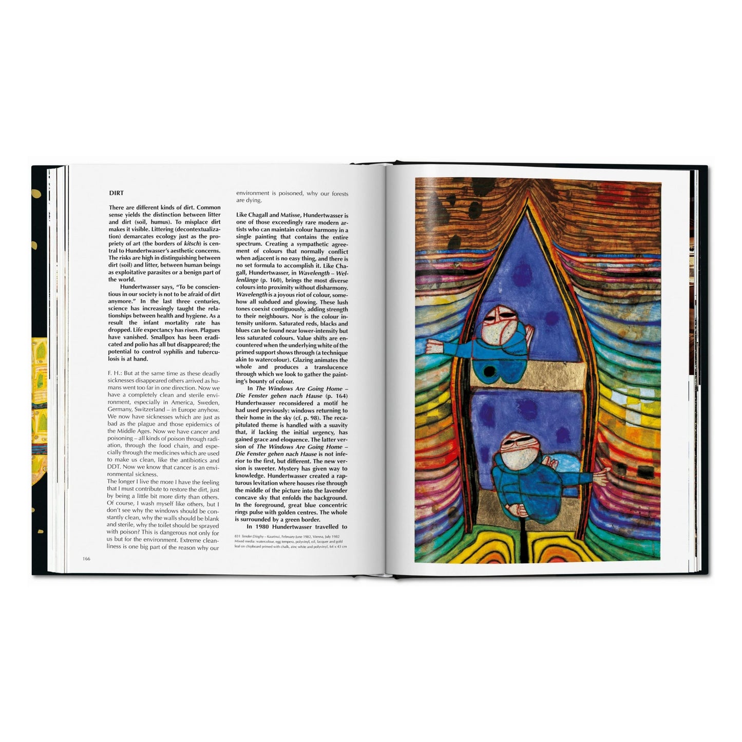 Hundertwasser (English)