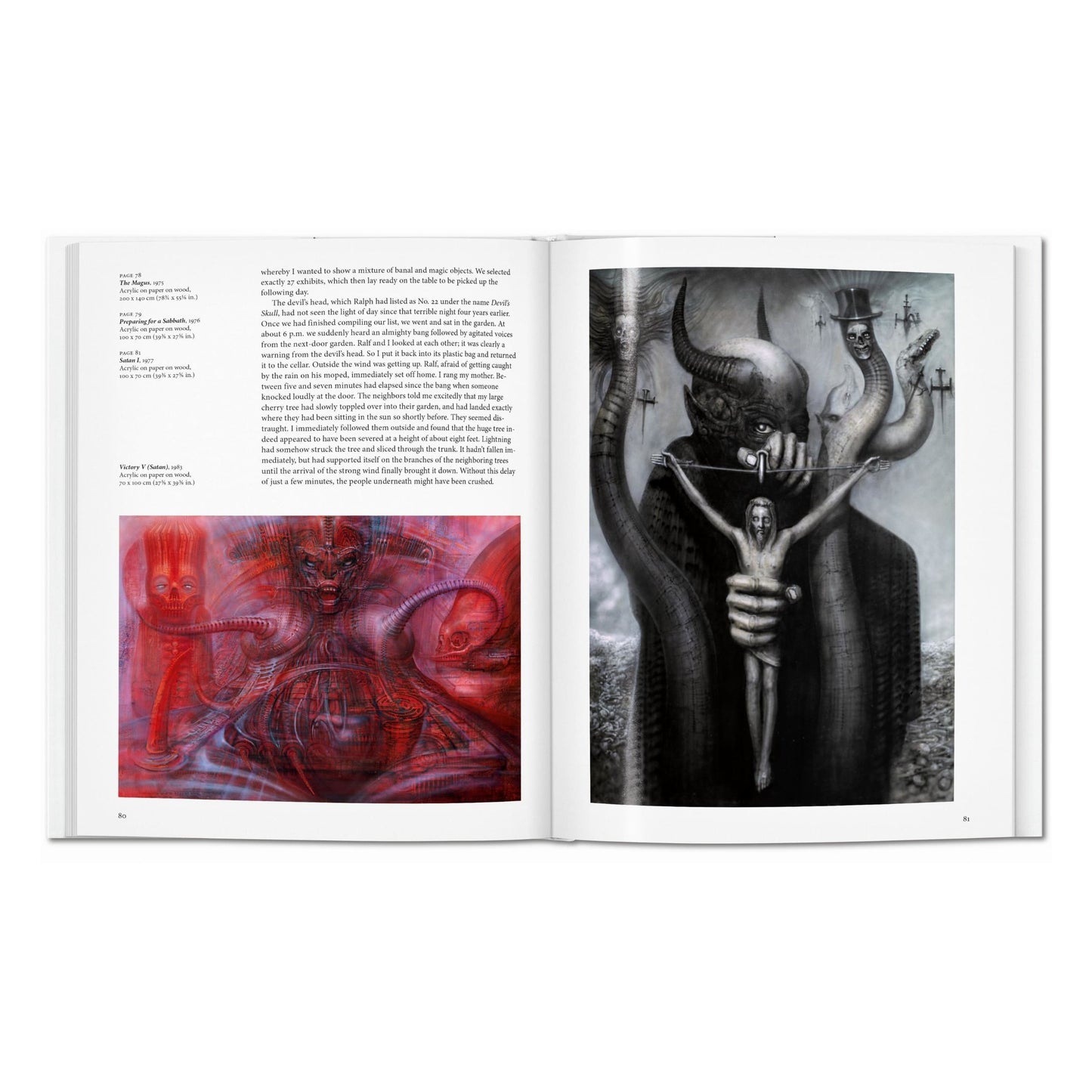 Giger (English)