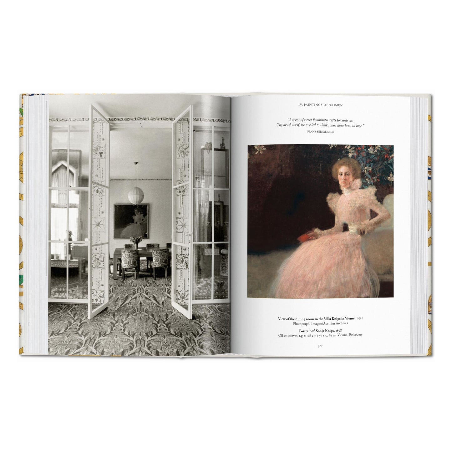 Gustav Klimt. The Complete Paintings (English)