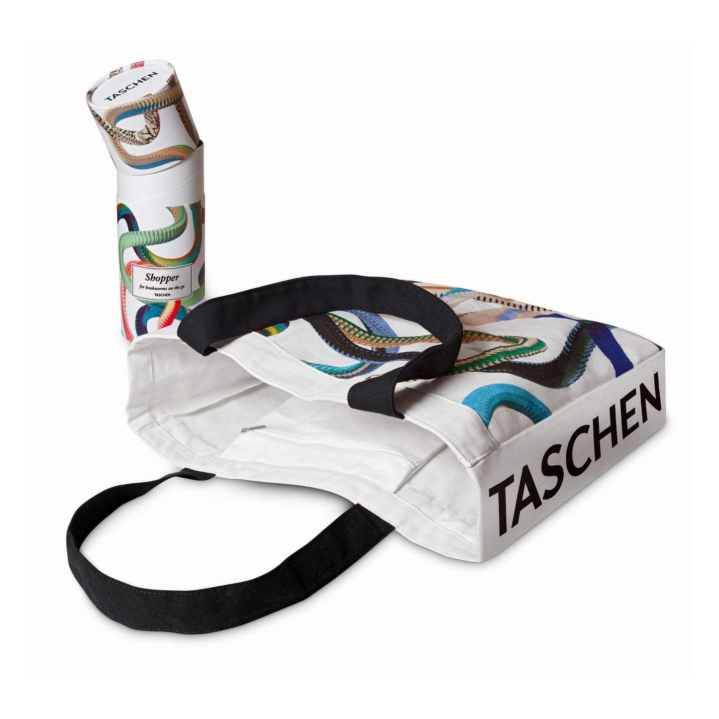 TASCHEN Shopper