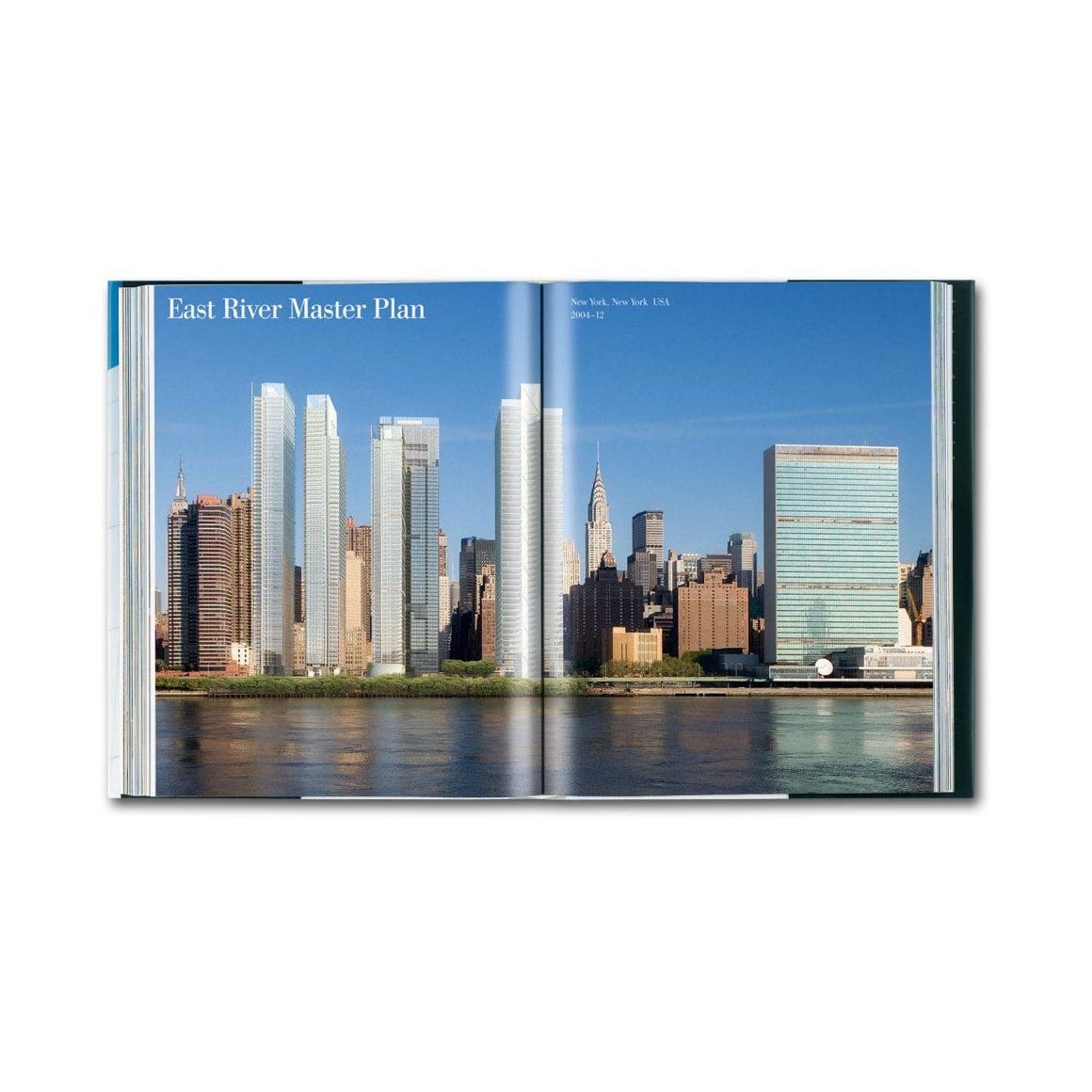 Richard Meier (German, French, English)