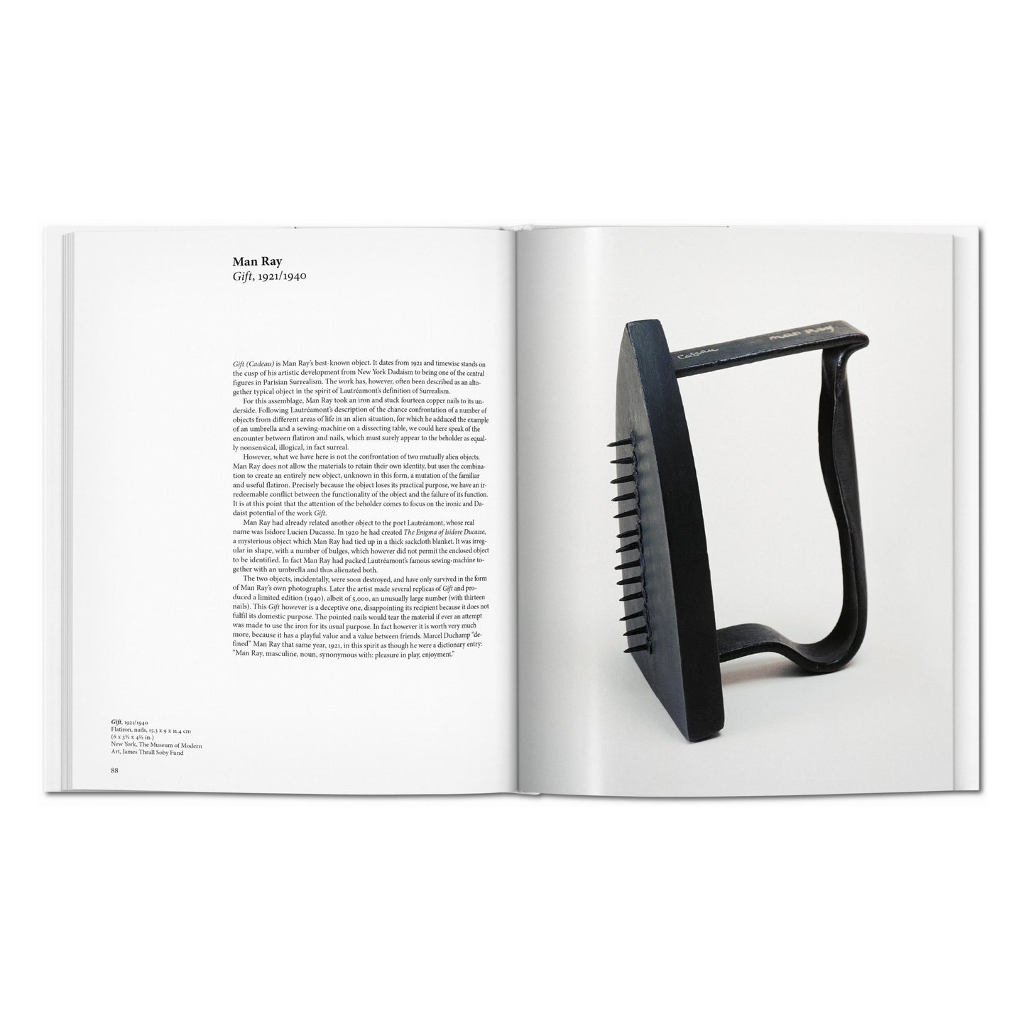 Dadaism (English)