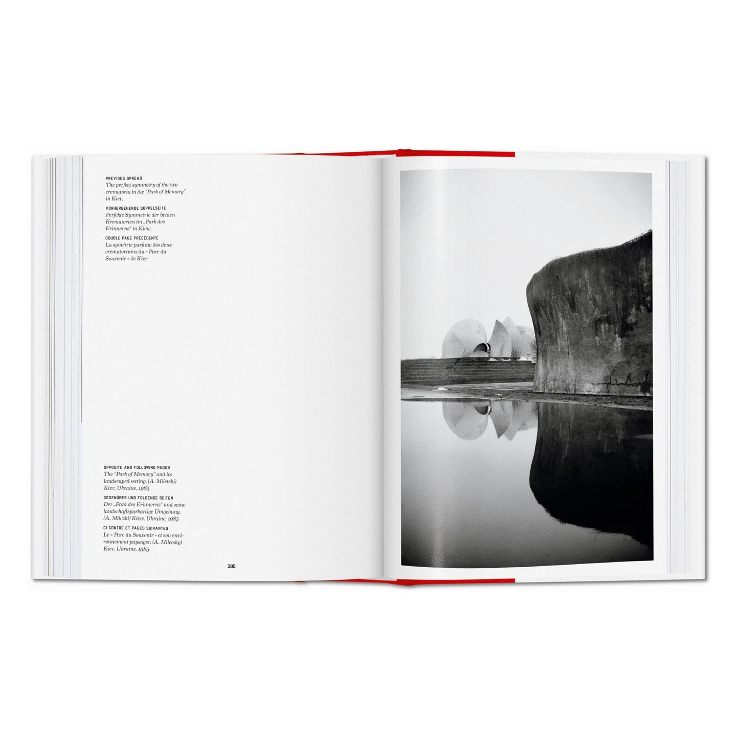 Frédéric Chaubin. CCCP. Cosmic Communist Constructions Photographed. 45th Ed. (German, French, English)