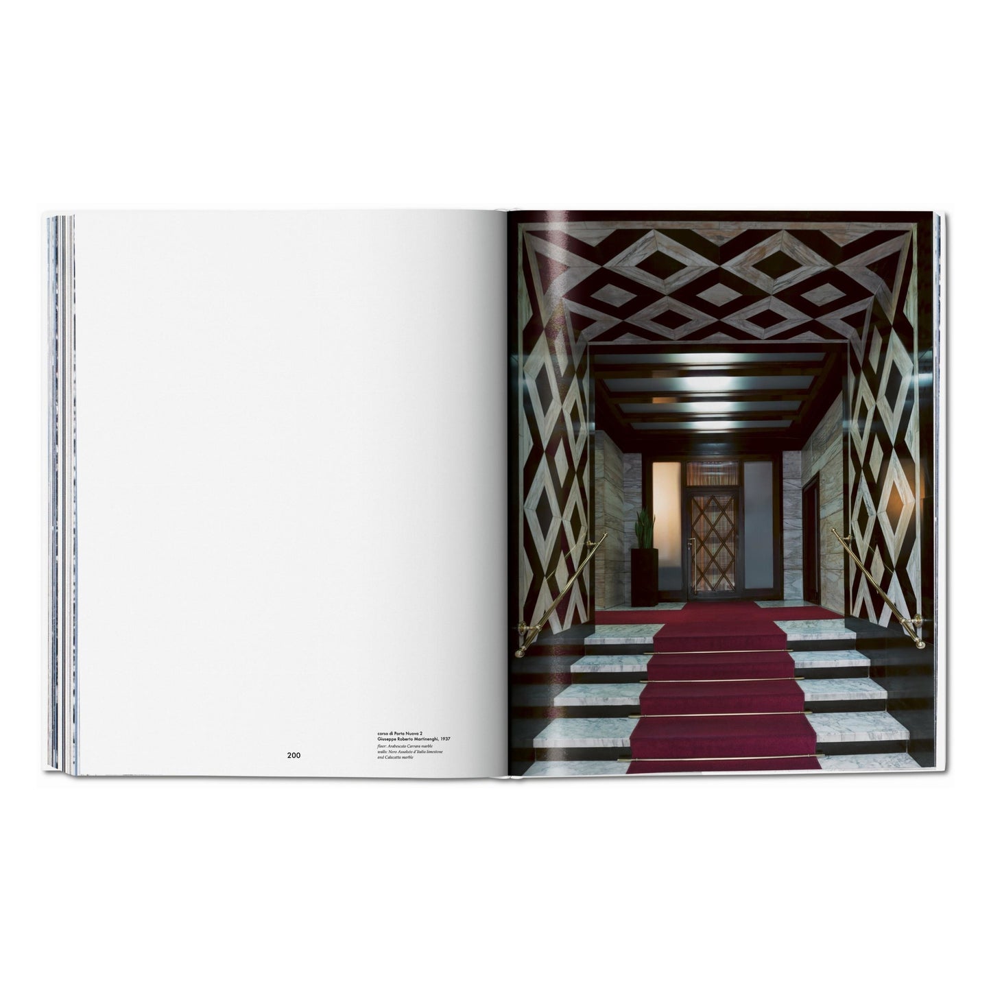 Entryways of Milan. Ingressi di Milano (English, Italian)