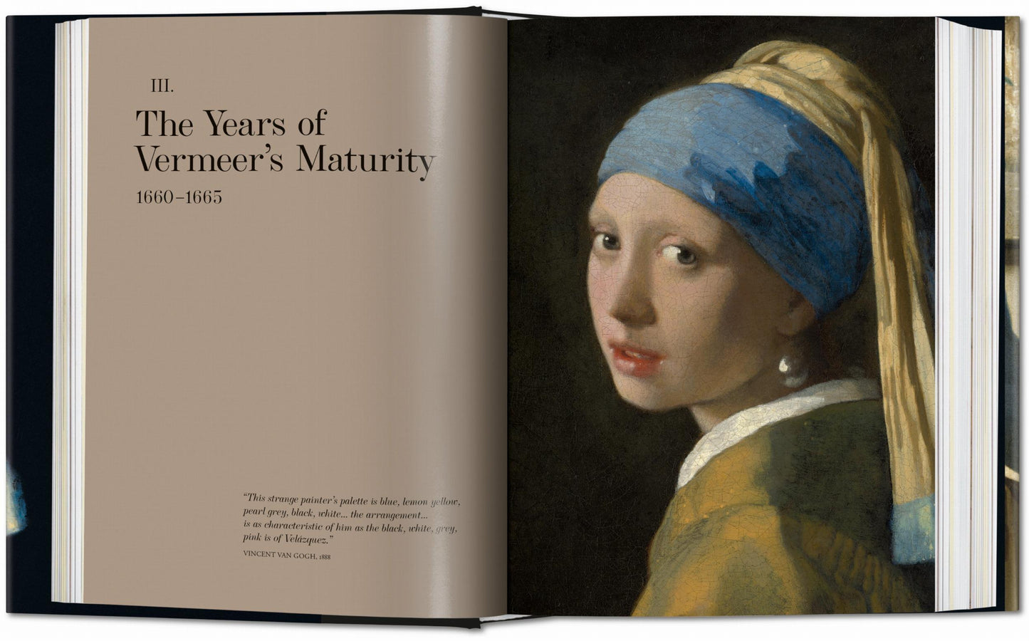 Vermeer. The Complete Works. 45th Ed. (English)