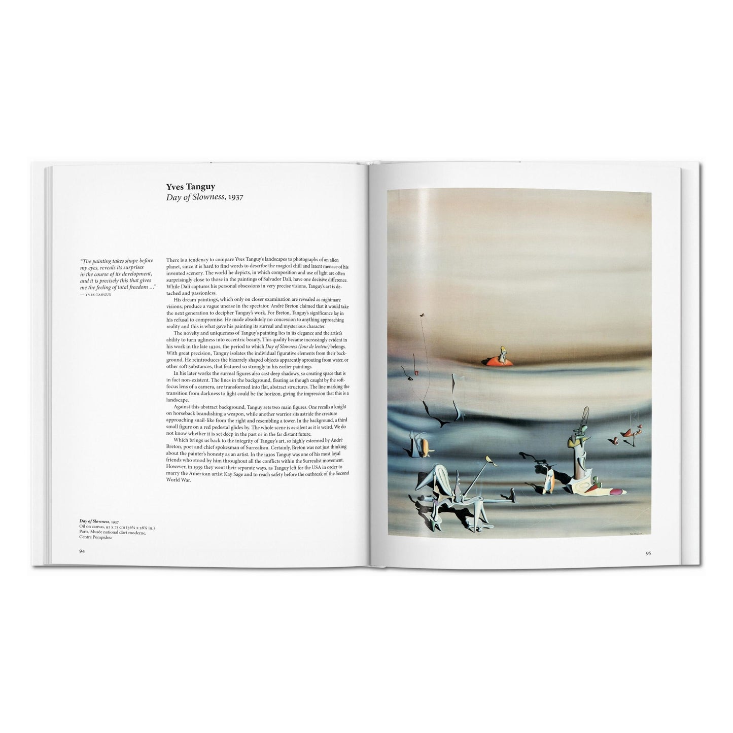 Surrealism (English)