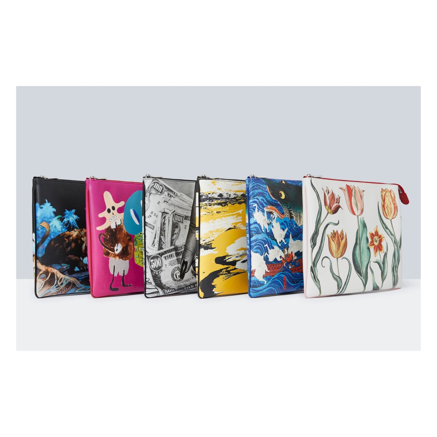 TASCHEN Pouch. Gio Ponti