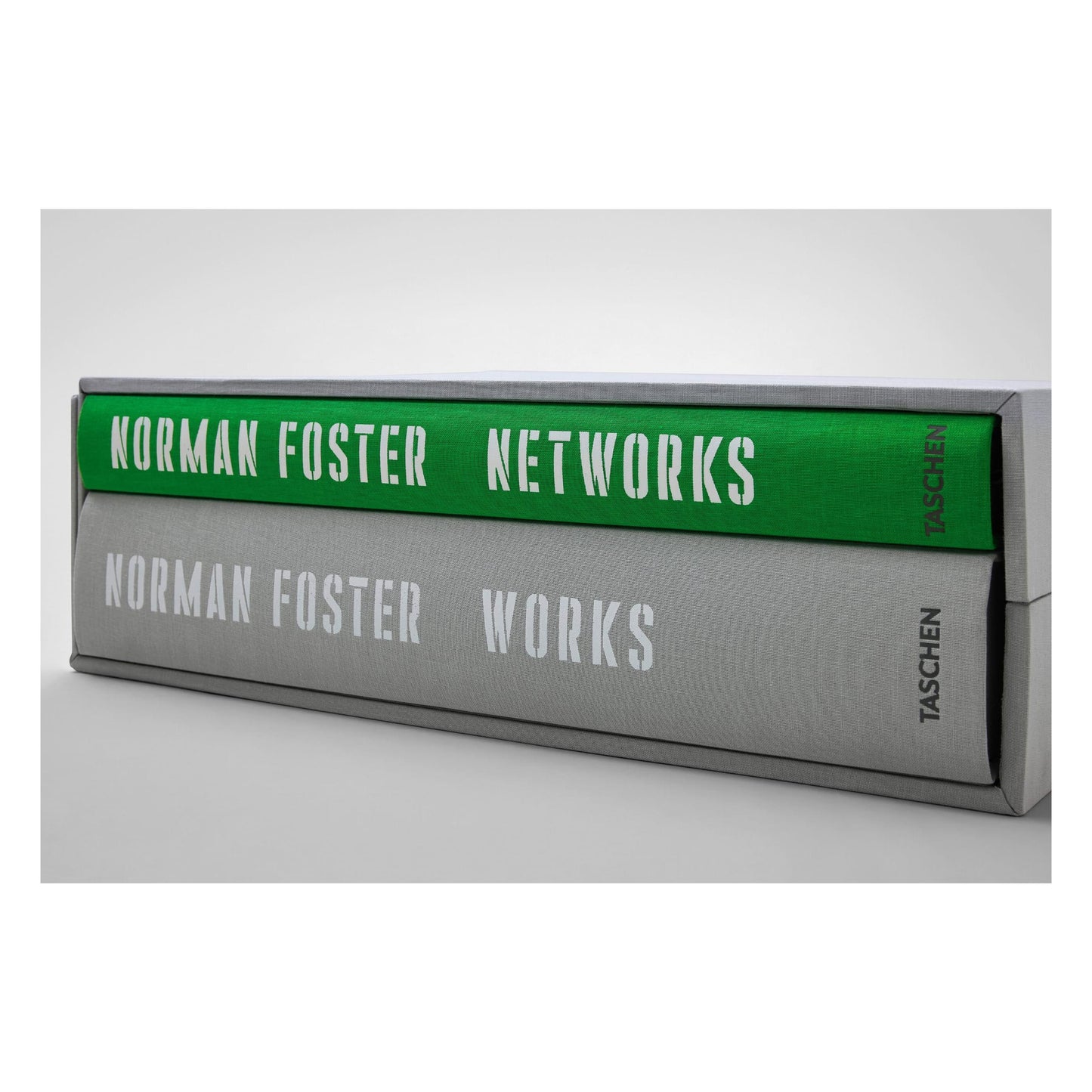 Norman Foster (English)