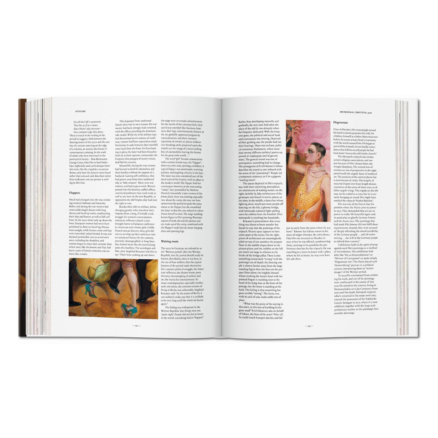 What Great Paintings Say. Masterpieces in Detail (English)