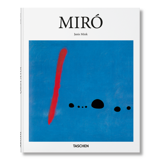 Miró (English)