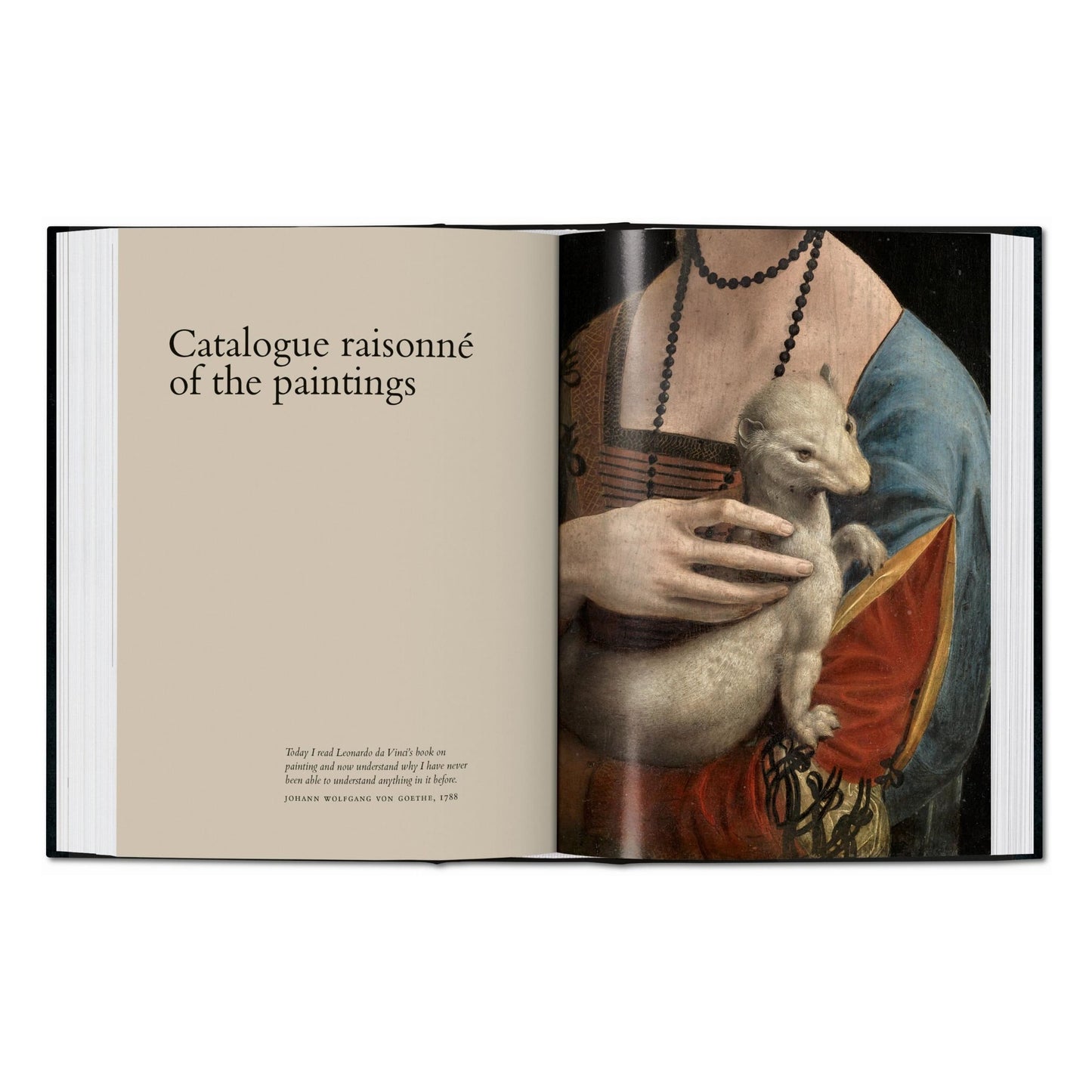 Leonardo. The Complete Paintings (English)