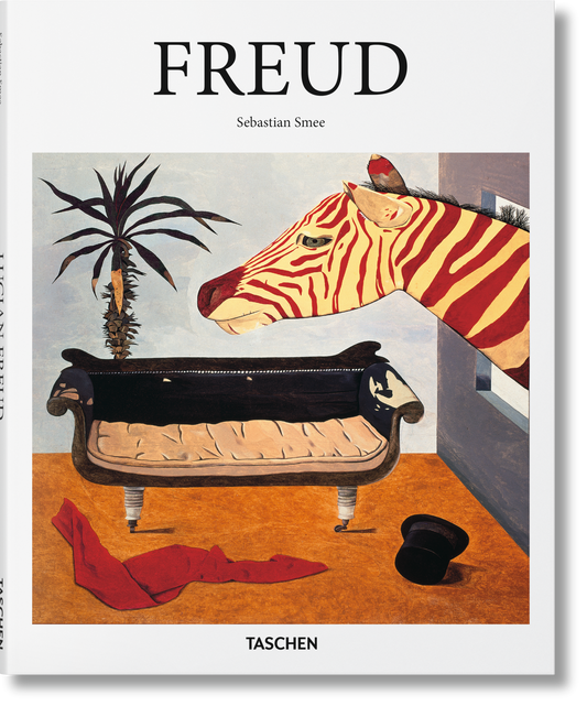Lucian Freud (French)