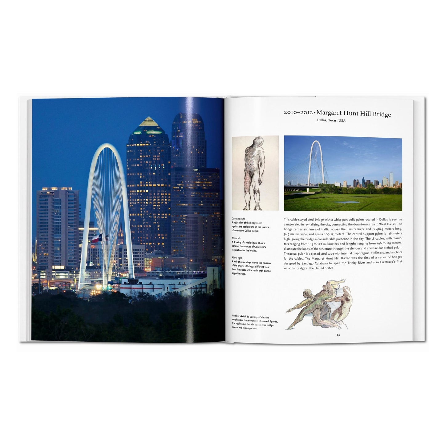 Calatrava (English)
