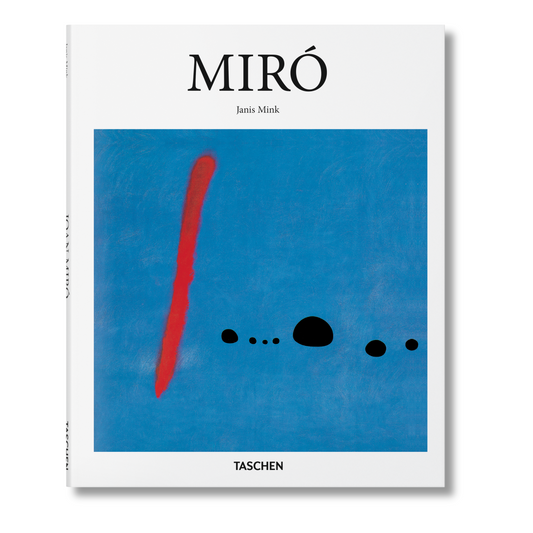 Miró (English)