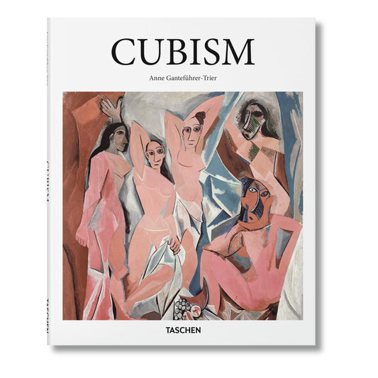 Cubism (English)