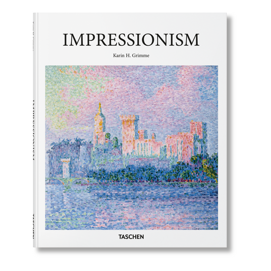 Impressionism (English)
