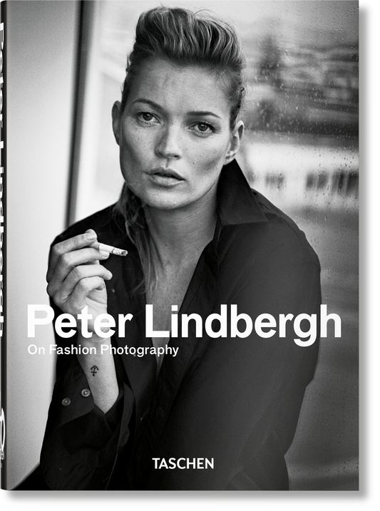 Peter Lindbergh. On Fashion Photography. 45th Ed. (Spanish, English, Italian)