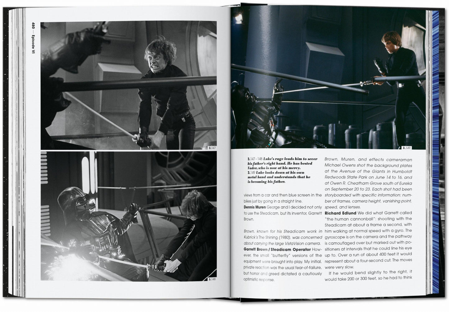 Los Archivos de Star Wars. 1977-1983. 45th Ed. (Spanish)