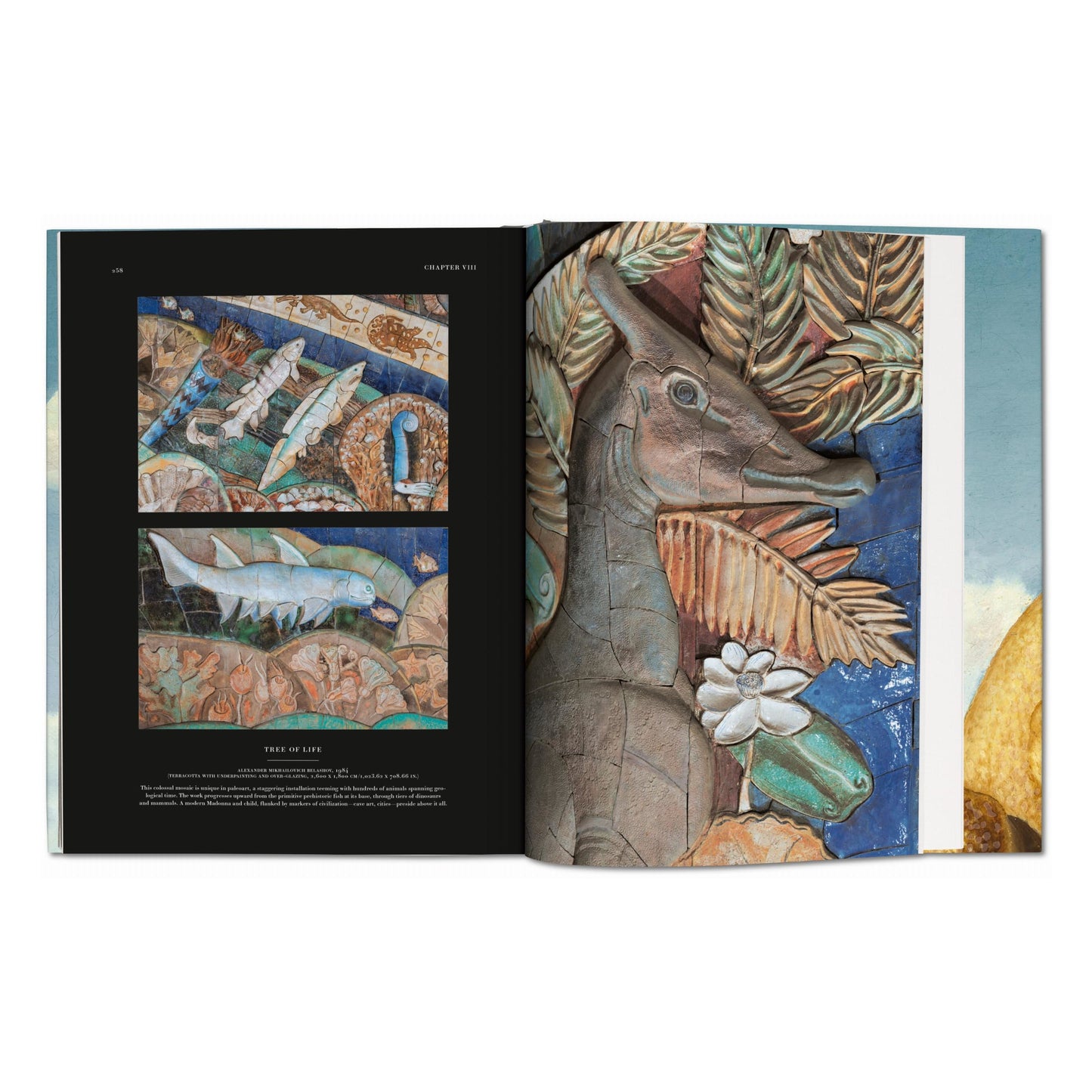 Paleoart. Visions of the Prehistoric Past (English)