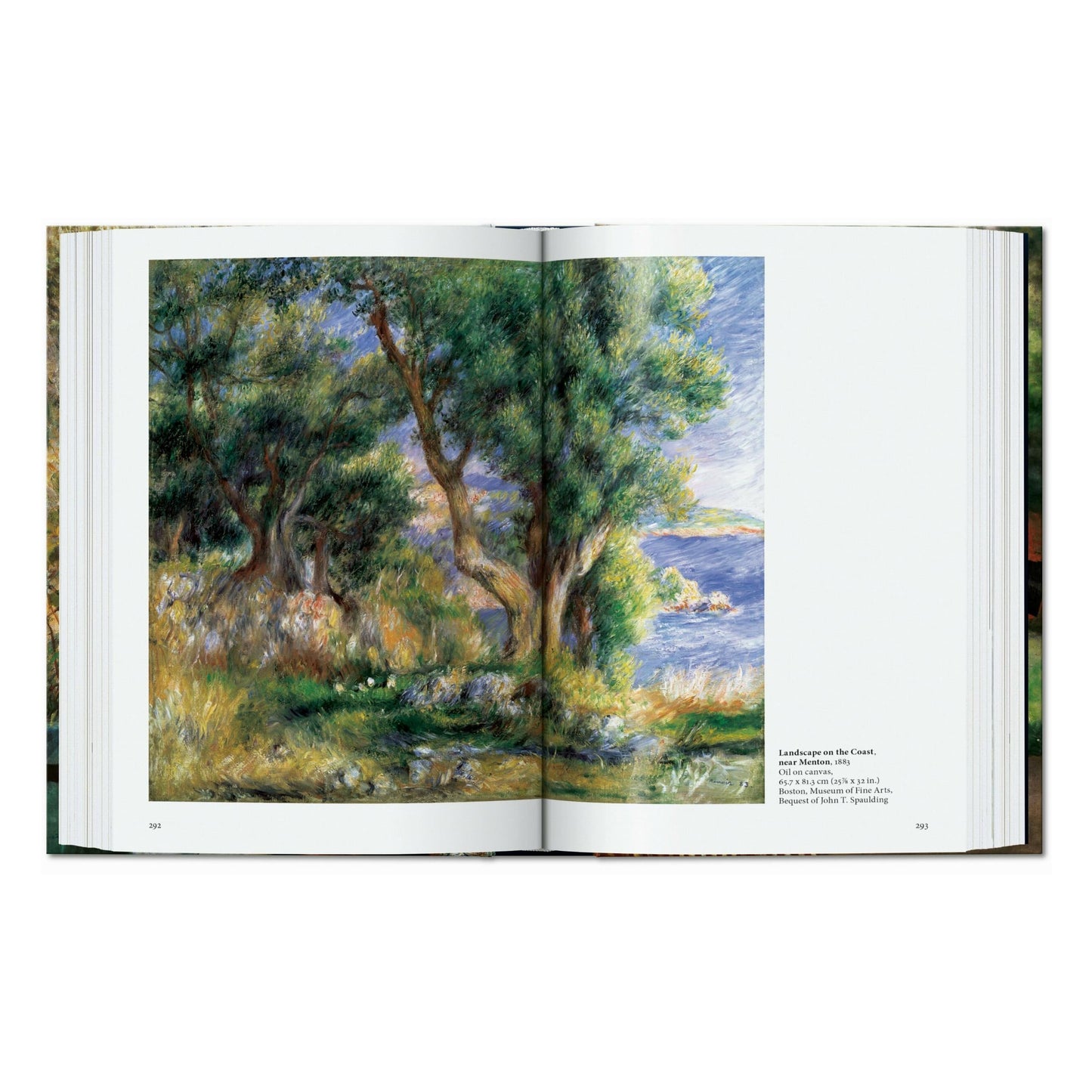 Renoir. 45th Ed. (English)