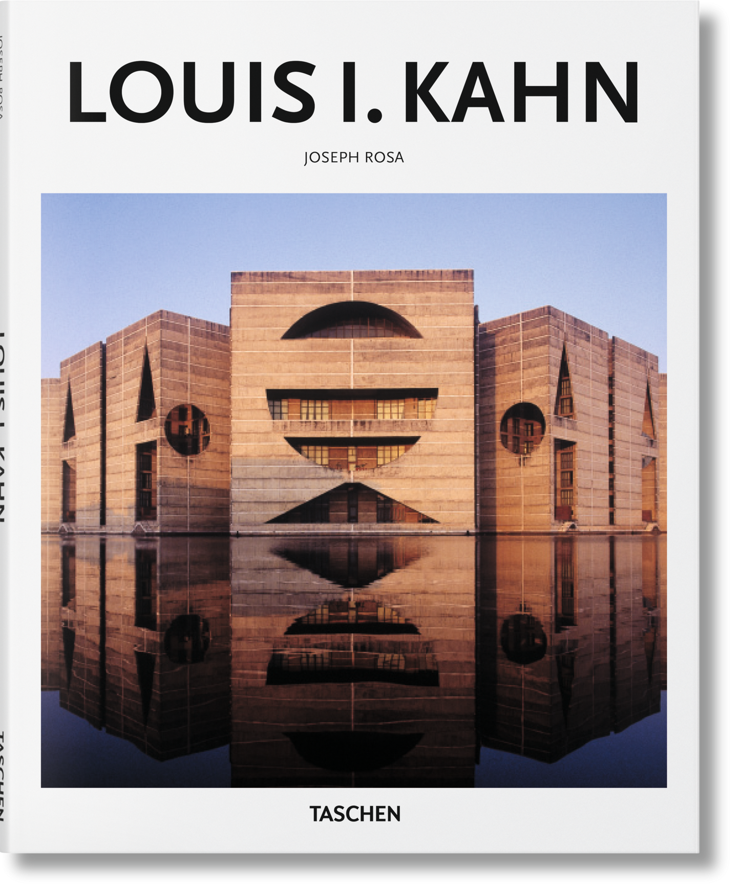 Louis I. Kahn (English)