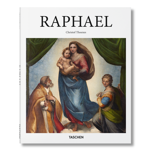 Raphael (English)