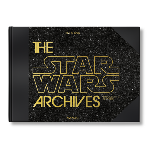 The Star Wars Archives. 1977–1983 (English)