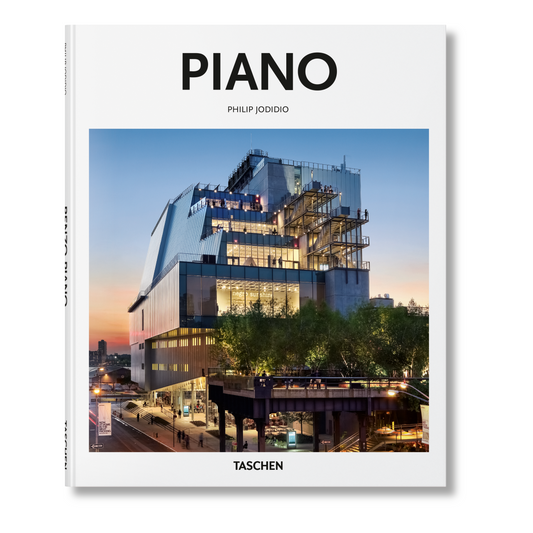 Piano (English)