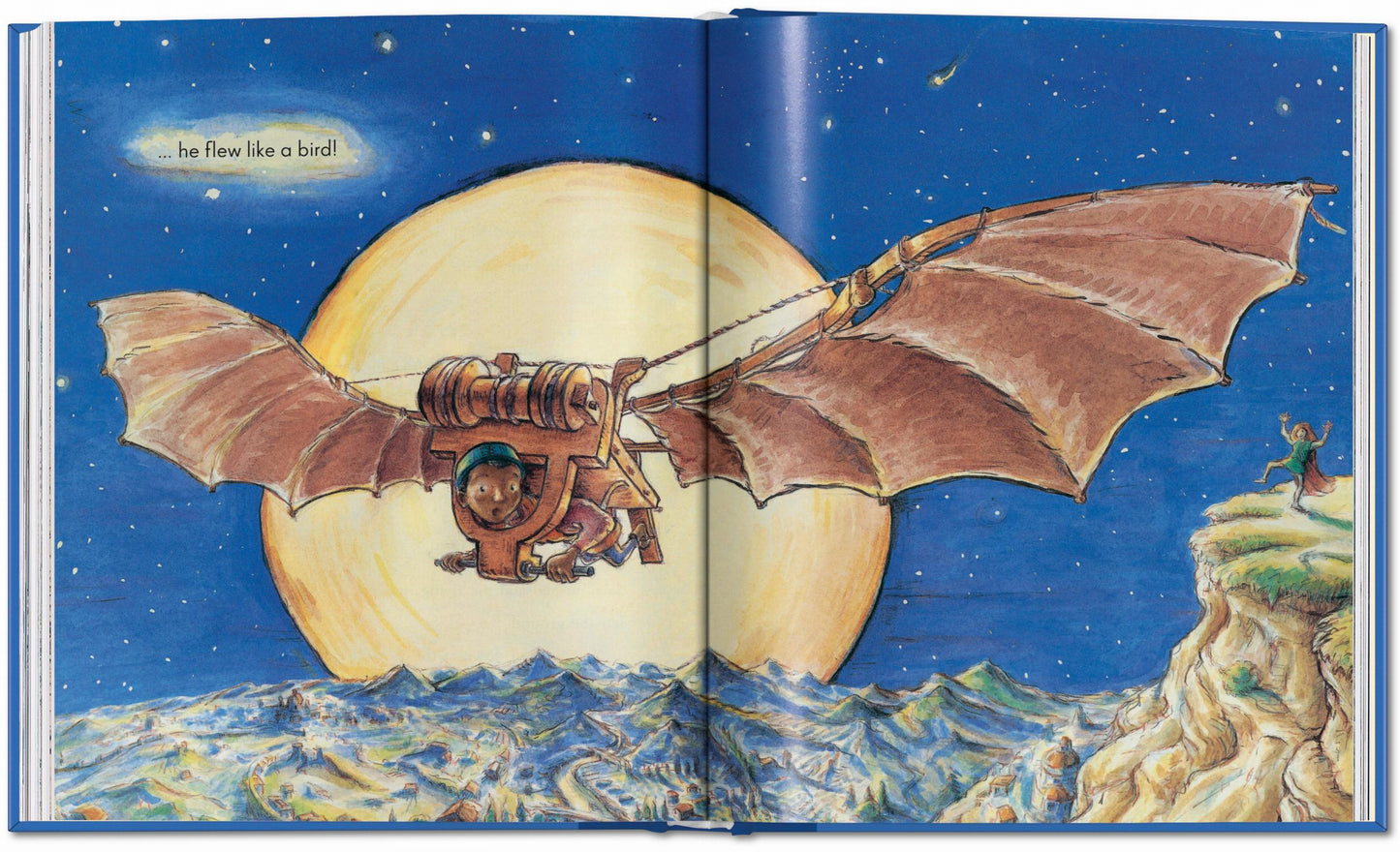 Petites histoires de grands artistes (French)