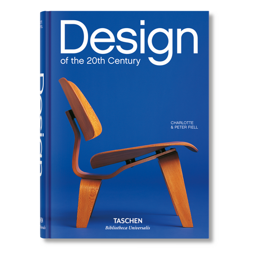 Design of the 20th Century (English)