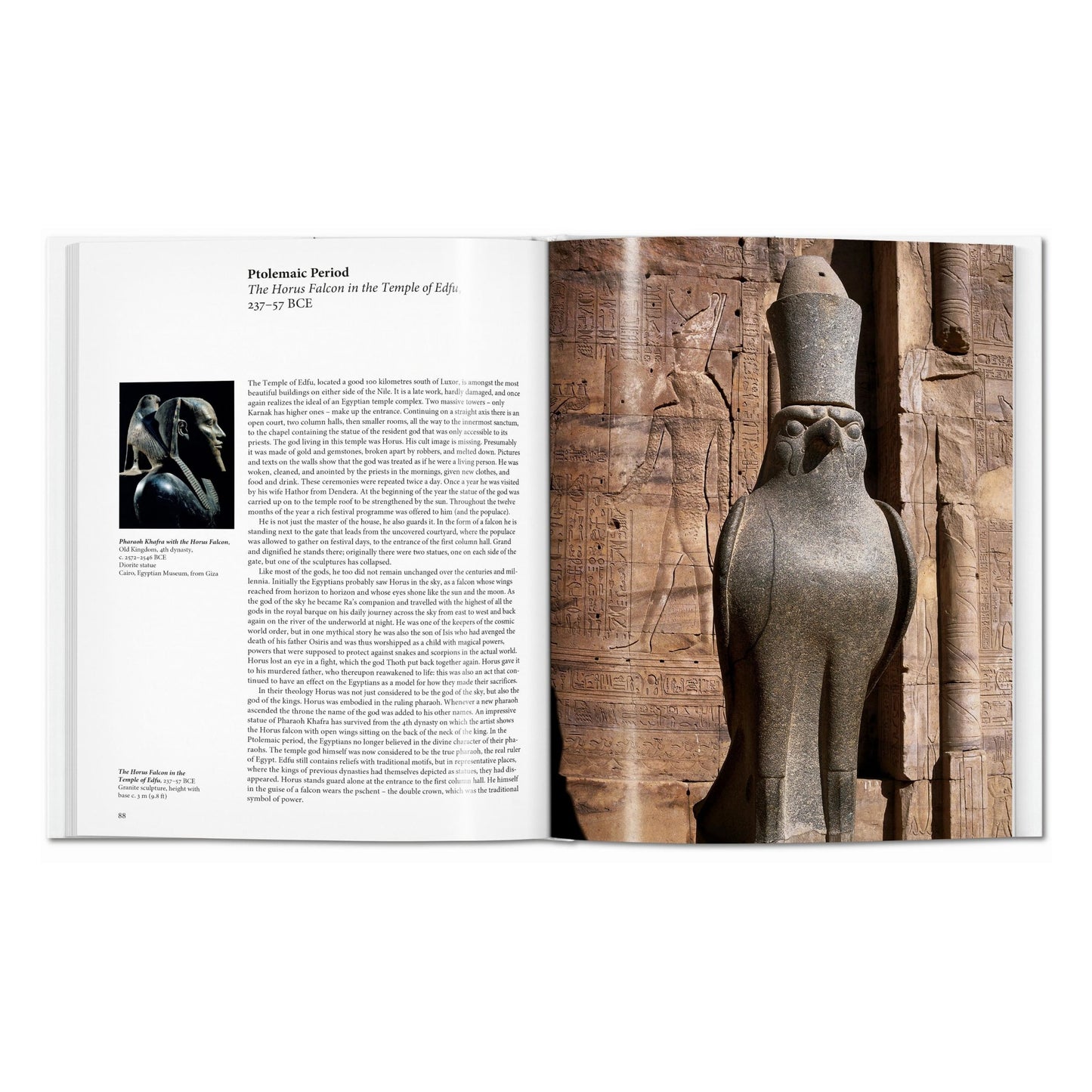 Egyptian Art (English)