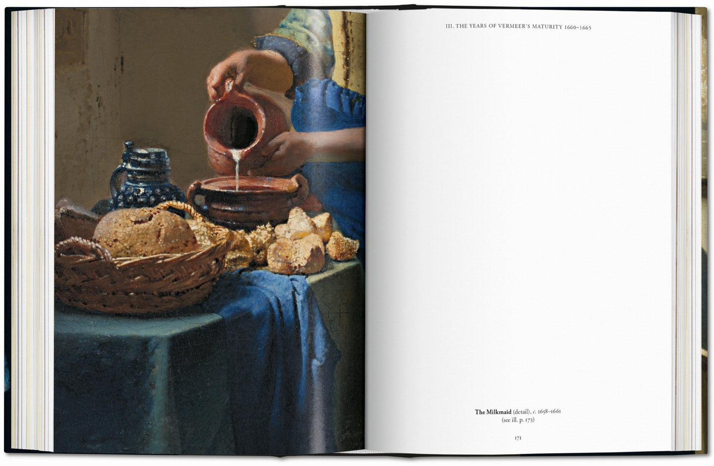 Vermeer. The Complete Works. 45th Ed. (English)