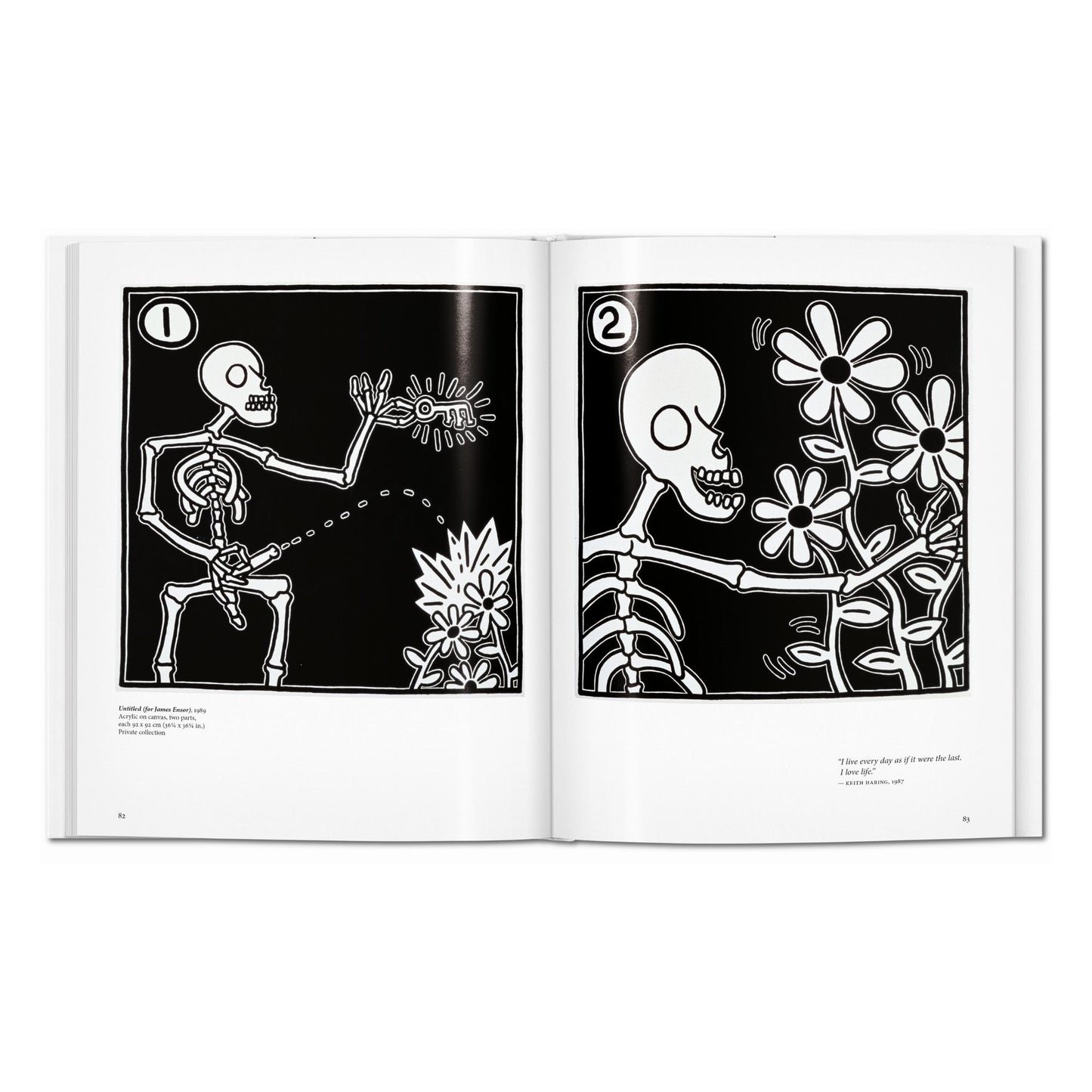 Haring (English)