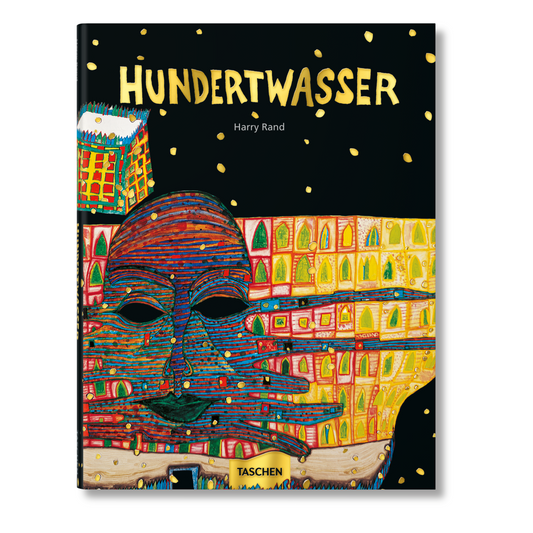Hundertwasser (English)