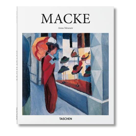 Macke (English)
