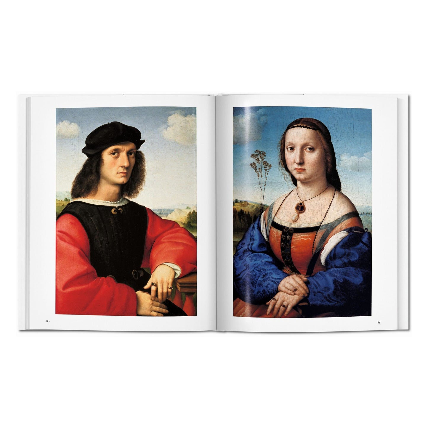 Raphael (English)