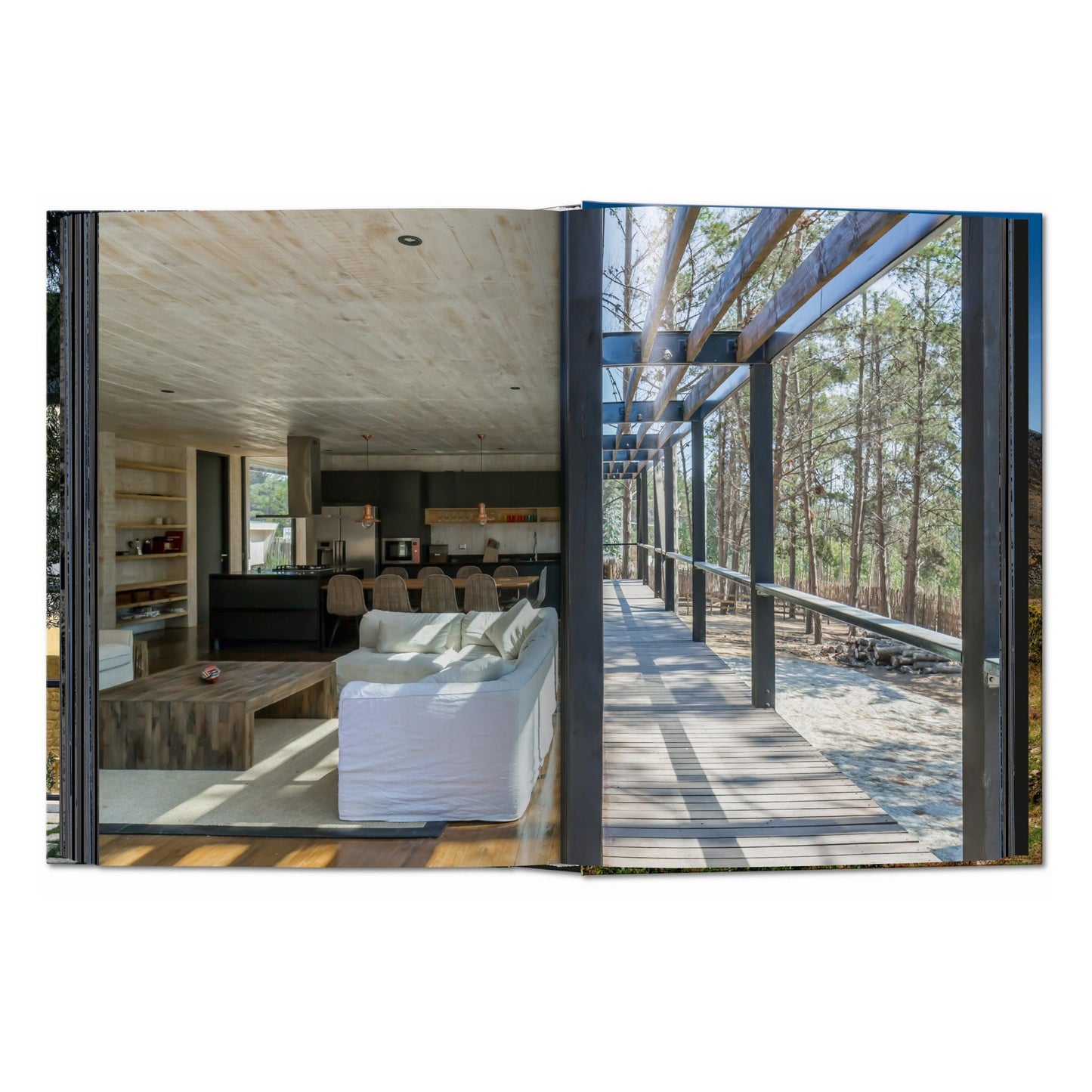 Homes For Our Time. Contemporary Houses around the World. 45th Ed. (German, French, English)