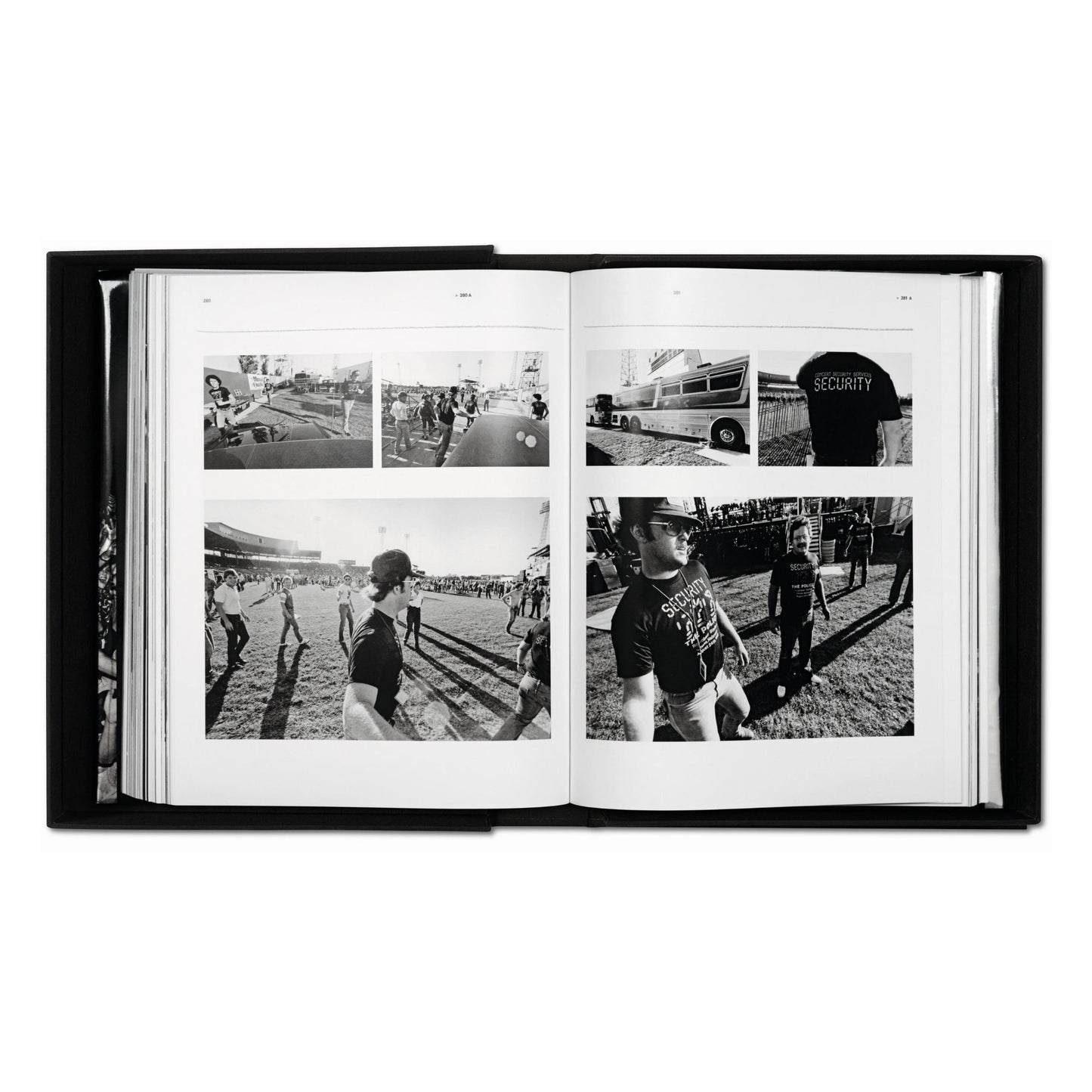 Andy Summers. I’ll Be Watching You. Inside The Police 1980-83 (German, French, English)