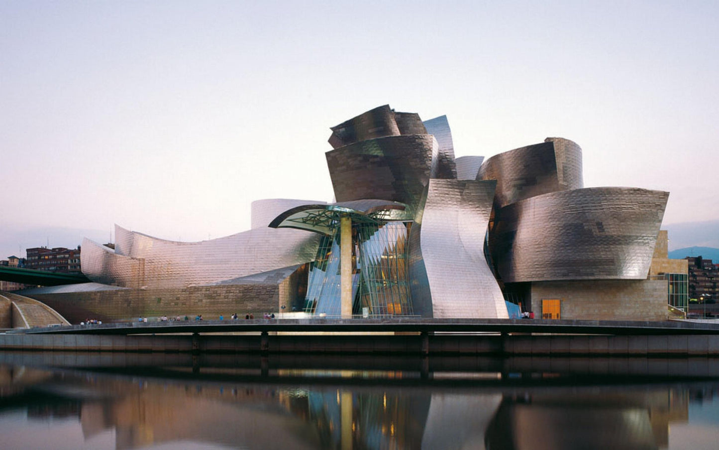 Arquitectura del siglo XX (Spanish)